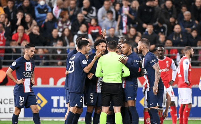 Messi si riposa e la squadra perde